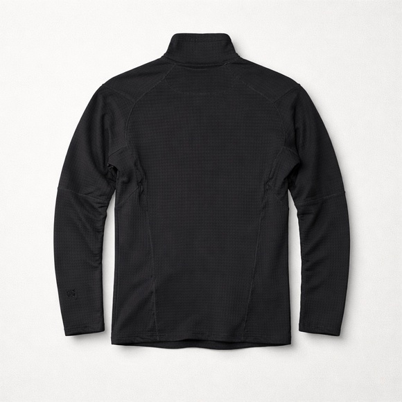 Patagonia Women's R1 Air Zip-Neck Size S - Picture 2 of 4